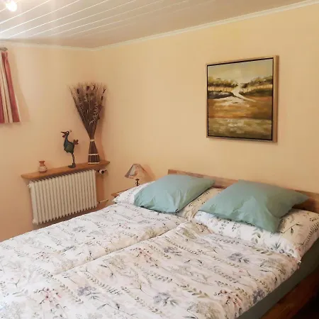 Bed & Breakfast D'hotes La Choume *