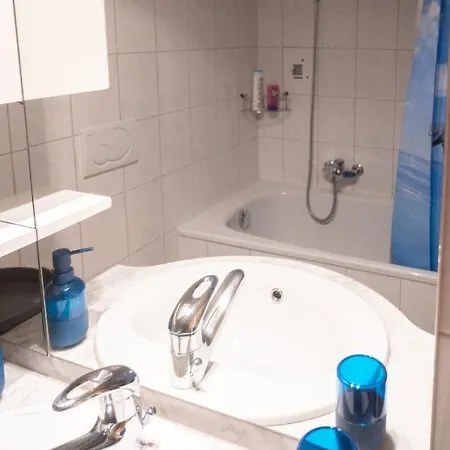 Bed & Breakfast D'hotes La Choume *