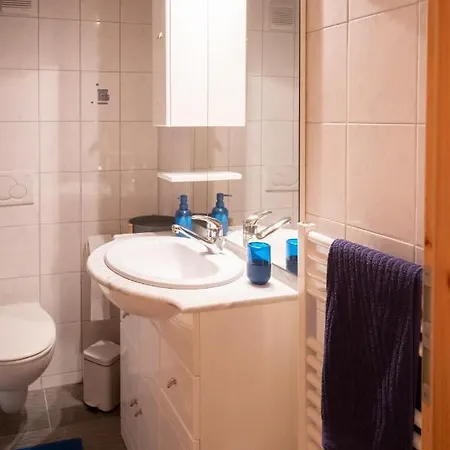Bed & Breakfast D'hotes La Choume *