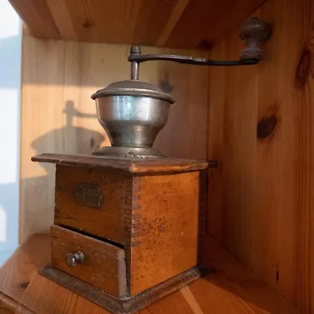 Bed & Breakfast D'hotes La Choume *