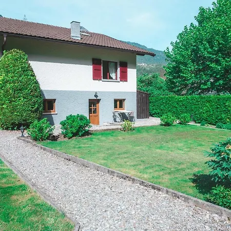 D'hotes La Choume