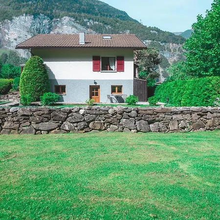 D'hotes La Choume Bed & Breakfast *