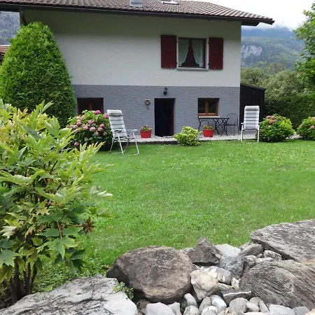 D'hotes La Choume Saint-Maurice
